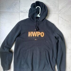 Nike HWPO hoodie size Medium men’s